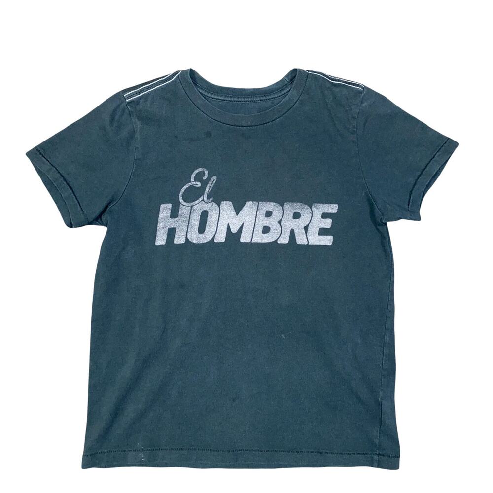 Peek El Hombre Tee